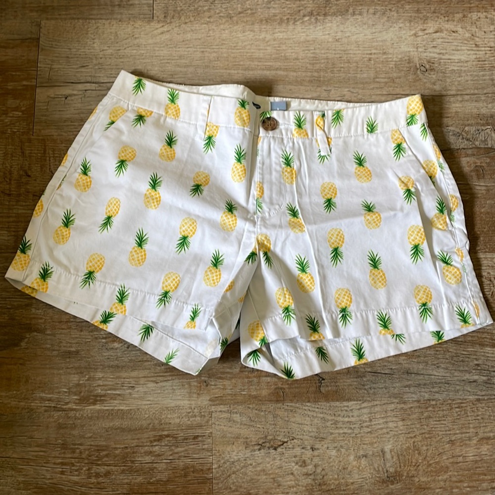 Womens shorts